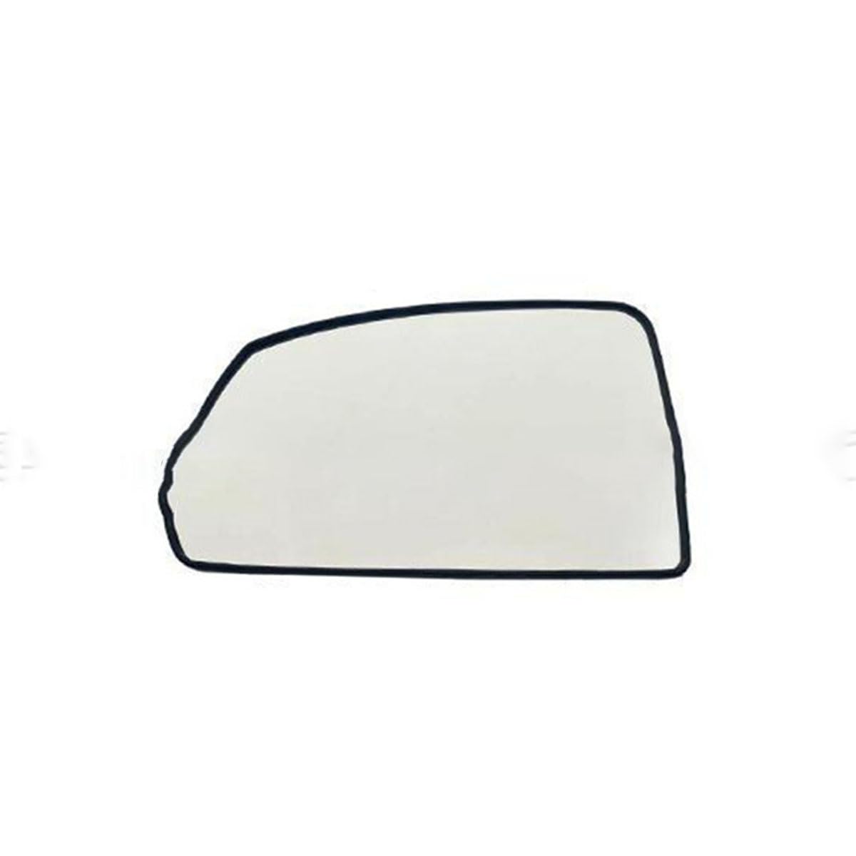Spiegelglas Seitenspiegel für KIA RIO 2005-2010, Türspiegelglas Dauerhaft Außenspiegel Ersatzspiegelglas Rückspiegel Zubehör,Left Spiegelglas Seitenspiegel für KIA RIO 2005-2010, Türspiegelglas Dauerhaft Außenspiegel Ersatzspiegelglas Rückspiegel Zubehör,Left von LZWLZW