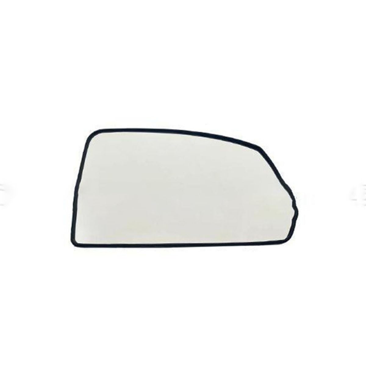 Spiegelglas Seitenspiegel für KIA RIO 2005-2010, Türspiegelglas Dauerhaft Außenspiegel Ersatzspiegelglas Rückspiegel Zubehör,Right Spiegelglas Seitenspiegel für KIA RIO 2005-2010, Türspiegelglas Dauerhaft Außenspiegel Ersatzspiegelglas Rückspiegel Zubehör,Right von LZWLZW