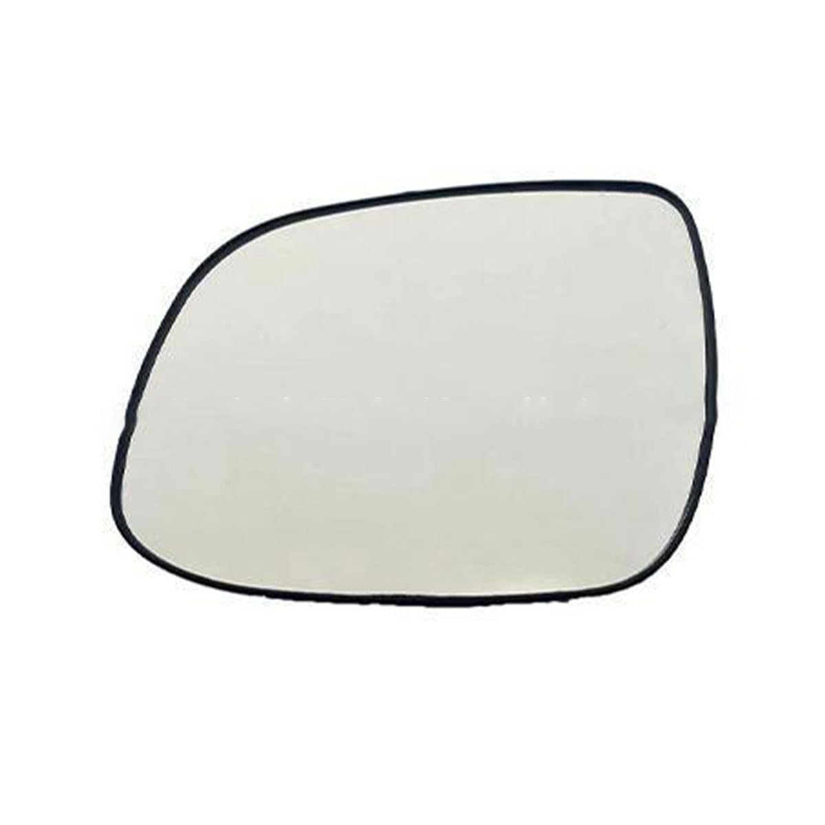 Spiegelglas Seitenspiegel für KIA RIO 2009-2010, Türspiegelglas Dauerhaft Außenspiegel Ersatzspiegelglas Rückspiegel Zubehör,Left Spiegelglas Seitenspiegel für KIA RIO 2009-2010, Türspiegelglas Dauerhaft Außenspiegel Ersatzspiegelglas Rückspiegel Zubehör,Left von LZWLZW