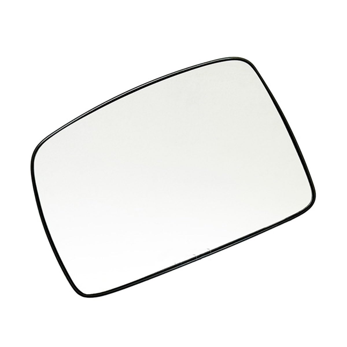 Spiegelglas Seitenspiegel für Land Rover Range Rover Vogue 2005-2009 Heated, Türspiegelglas Dauerhaft Außenspiegel Ersatzspiegelglas Rückspiegel Zubehör,Left Spiegelglas Seitenspiegel für Land Rover Range Rover Vogue 2005-2009 Heated, Türspiegelglas Dauerhaft Außenspiegel Ersatzspiegelglas Rückspiegel Zubehör,Left von LZWLZW