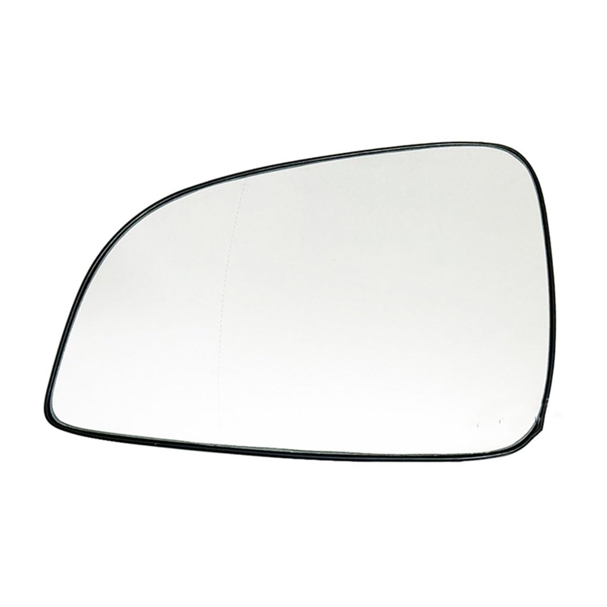 Spiegelglas Seitenspiegel für Opel/Vauxhall Astra H/GTC 2009-2013 Heated, Türspiegelglas Dauerhaft Außenspiegel Ersatzspiegelglas Rückspiegel Zubehör,Left Spiegelglas Seitenspiegel für Opel/Vauxhall Astra H/GTC 2009-2013 Heated, Türspiegelglas Dauerhaft Außenspiegel Ersatzspiegelglas Rückspiegel Zubehör,Left von LZWLZW