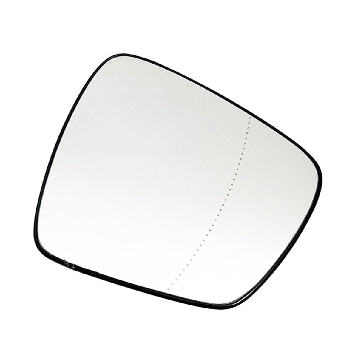 Spiegelglas Seitenspiegel für Renault Kadjar 2015- Heated, Türspiegelglas Dauerhaft Außenspiegel Ersatzspiegelglas Rückspiegel Zubehör,Right Spiegelglas Seitenspiegel für Renault Kadjar 2015- Heated, Türspiegelglas Dauerhaft Außenspiegel Ersatzspiegelglas Rückspiegel Zubehör,Right von LZWLZW