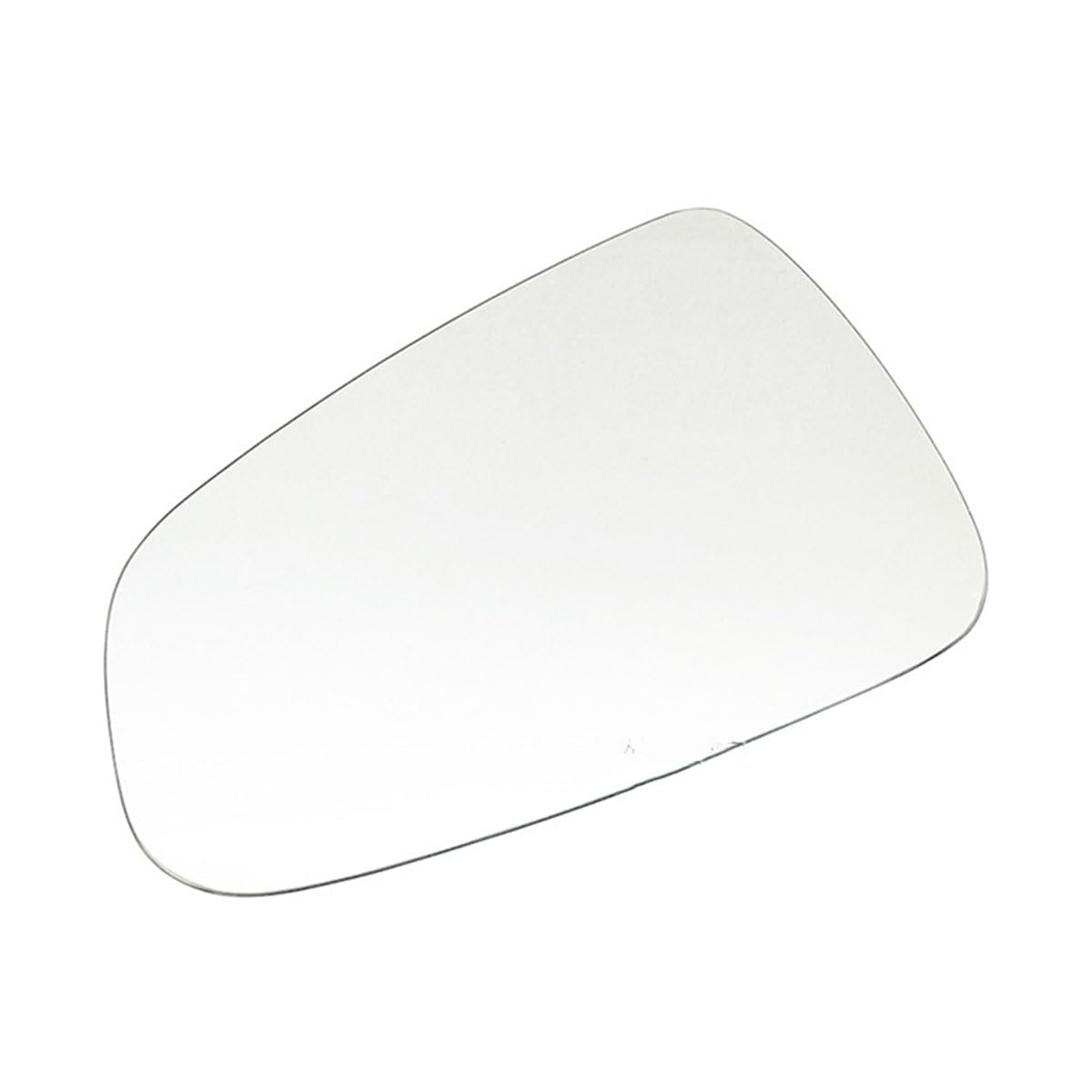 Spiegelglas Seitenspiegel für Tesla Model S 2014-2021 Heated, Türspiegelglas Dauerhaft Außenspiegel Ersatzspiegelglas Rückspiegel Zubehör,Left Spiegelglas Seitenspiegel für Tesla Model S 2014-2021 Heated, Türspiegelglas Dauerhaft Außenspiegel Ersatzspiegelglas Rückspiegel Zubehör,Left von LZWLZW