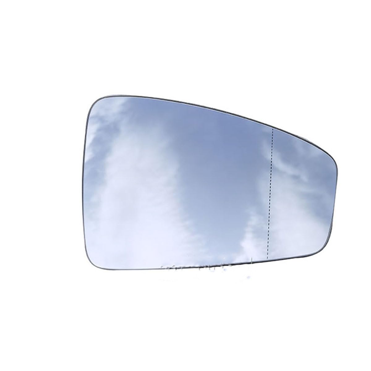 Spiegelglas Seitenspiegel für Tiguan L2017-2018 Heated, Türspiegelglas Dauerhaft Außenspiegel Ersatzspiegelglas Rückspiegel Zubehör,Right Spiegelglas Seitenspiegel für Tiguan L2017-2018 Heated, Türspiegelglas Dauerhaft Außenspiegel Ersatzspiegelglas Rückspiegel Zubehör,Right von LZWLZW