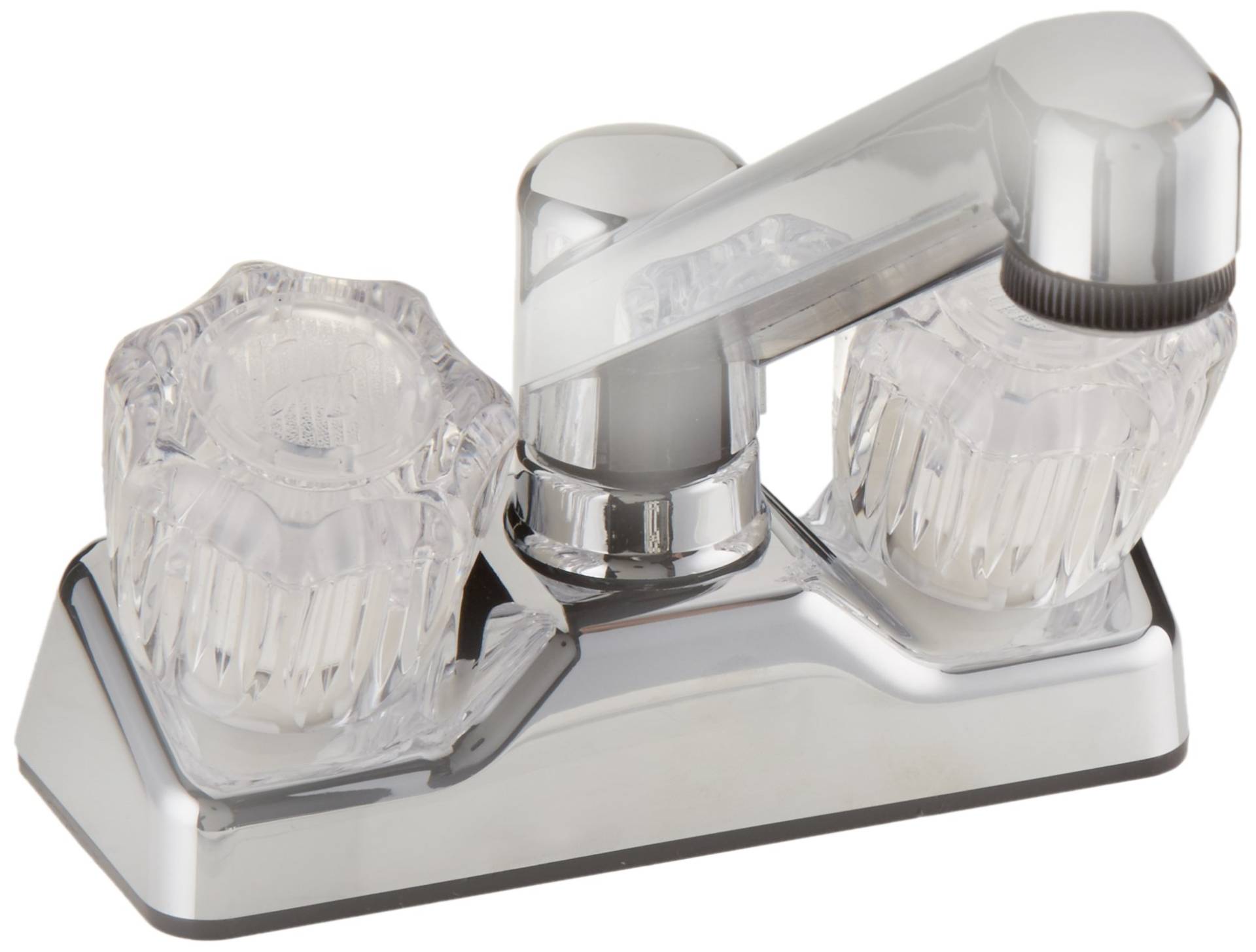 Lasalle Bristol 20315R219 Küchenarmatur, Chrom, 10,2 cm Lasalle Bristol 20315R219 Küchenarmatur, Chrom, 10,2 cm von LaSalle Bristol