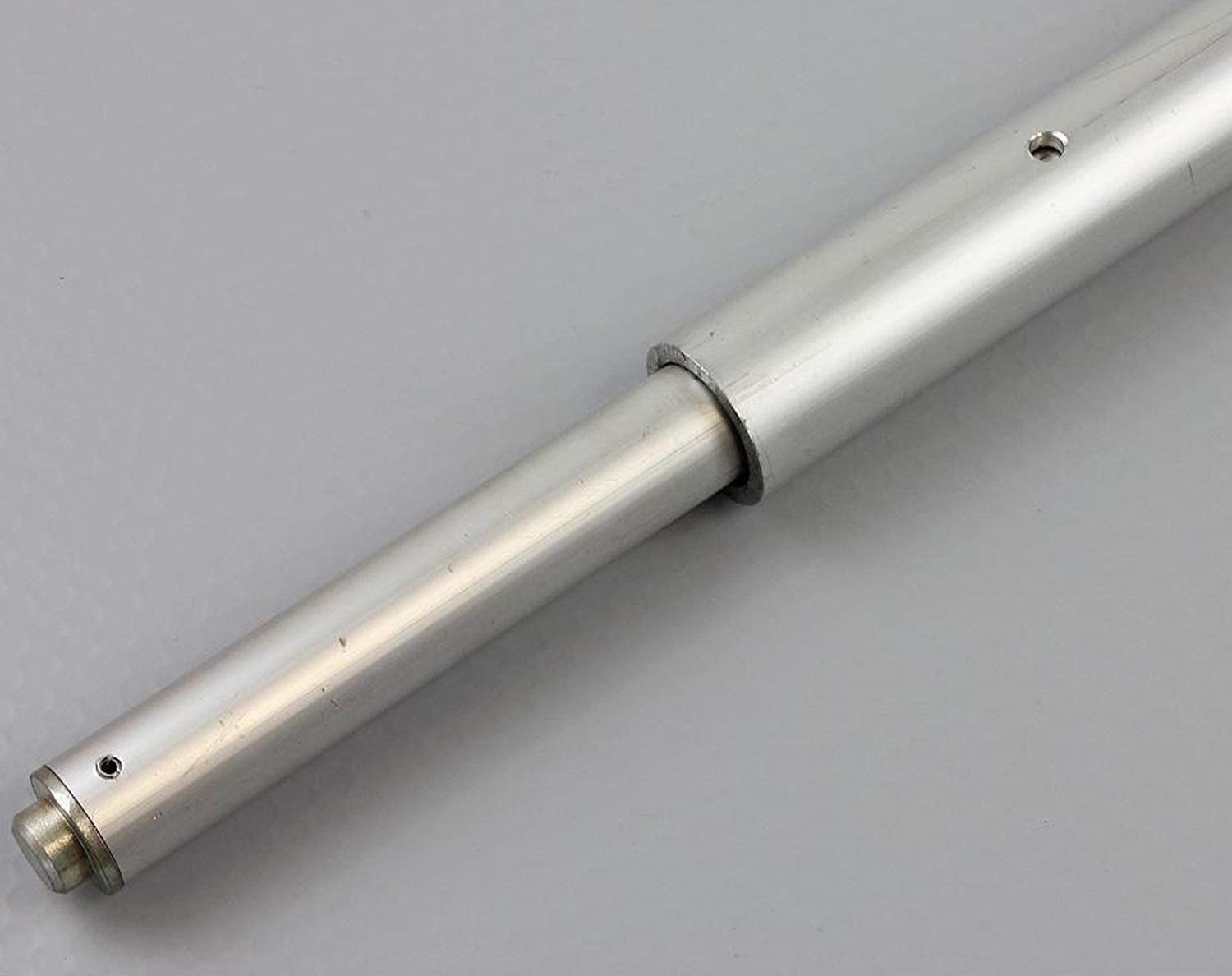 LaSi24 GmbH 1 x ALU PKW Sperrbalken, 1,67-2,13 m Einsatzbereich von LaSi24 GmbH