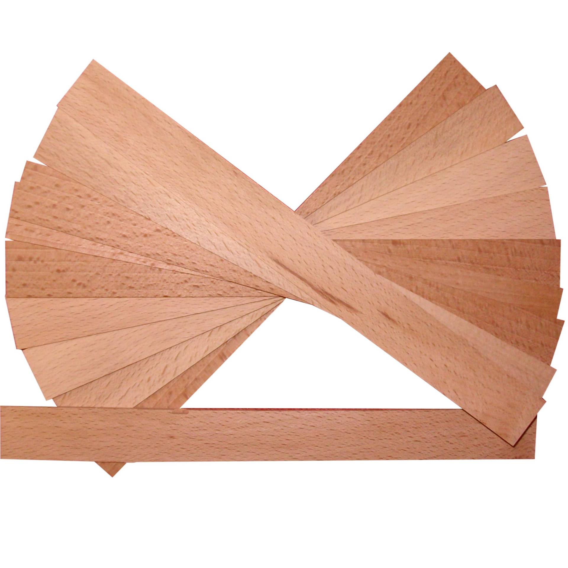 Lackierzubehör 40 Stück Rührhölzer 300 x 25 x 4mm zum verrühren von Autolack Lackierzubehör 40 Stück Rührhölzer 300 x 25 x 4mm zum verrühren von Autolack von Lackierzubehör