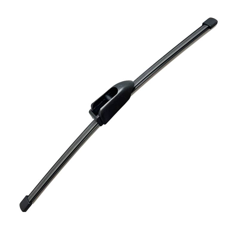 LadyCent 13" Heckwischerblatt Heckscheibenwischer, für Alfa Romeo Stelvio 2016-2022 von LadyCent