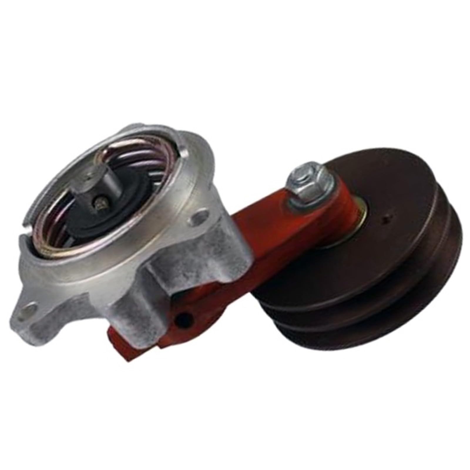 04152514 Neue Spannrolle Kompatibel Mit De/utz * Motor 913 914 BF6L912 BF913 BF6L913 BF6L BF6L914 TCD914 0415-2514 von LaiYN