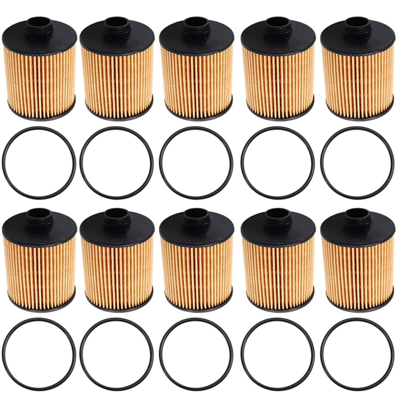 10 STÜCKE Ölfilter Kompatibel Mit Great Wall Mocha Haval H6 Der Dritten Generation 2.0T Haval Big Dog Machine 10 STÜCKE Ölfilter Kompatibel Mit Great Wall Mocha Haval H6 Der Dritten Generation 2.0T Haval Big Dog Machine von LaiYN
