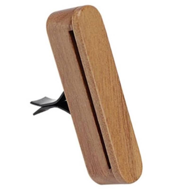 2025 Neue Auto Lufterfrischer Vent Clip Langlebige Ätherische Öle Auto Luft Duft(Type for B) von LaiYN