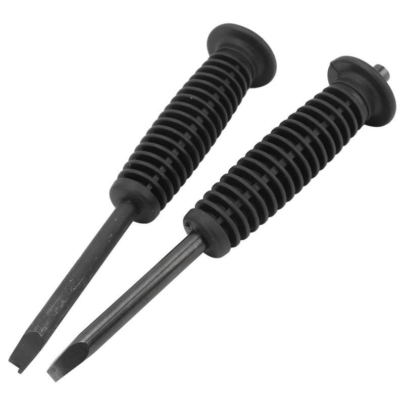2PCS Antriebsachsenmutter-Installateur Und -Entferner-Werkzeug Schwarzer Ersatz Kompatibel Mit COR&olla Ca&mry ES von LaiYN