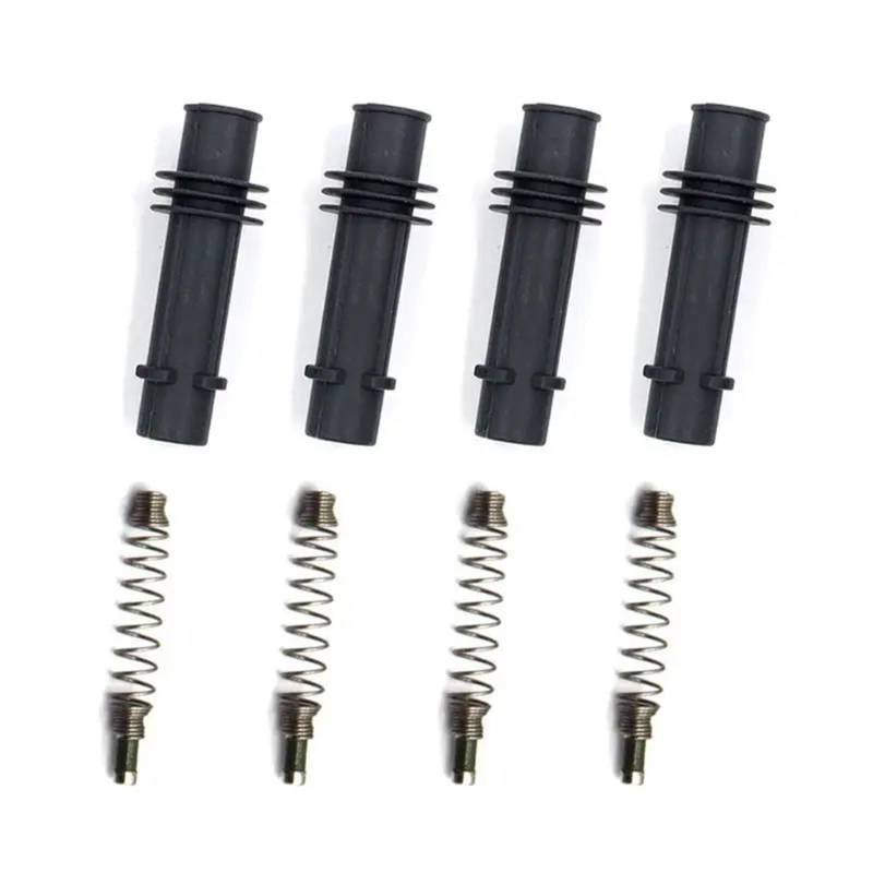 4 Set Auto Zündspule Pack Frühling Reparatur 95514599 55579072 von LaiYN