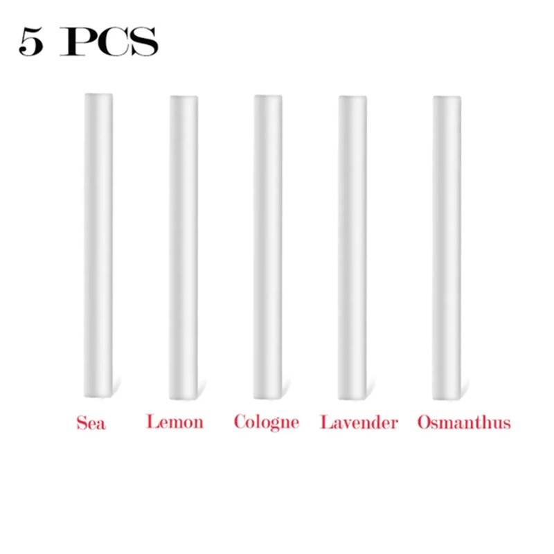 Auto Air Vent Parfüm Auto Lufterfrischer Aroma Geruch Aroma Auto Parfüm(5pcs) von LaiYN
