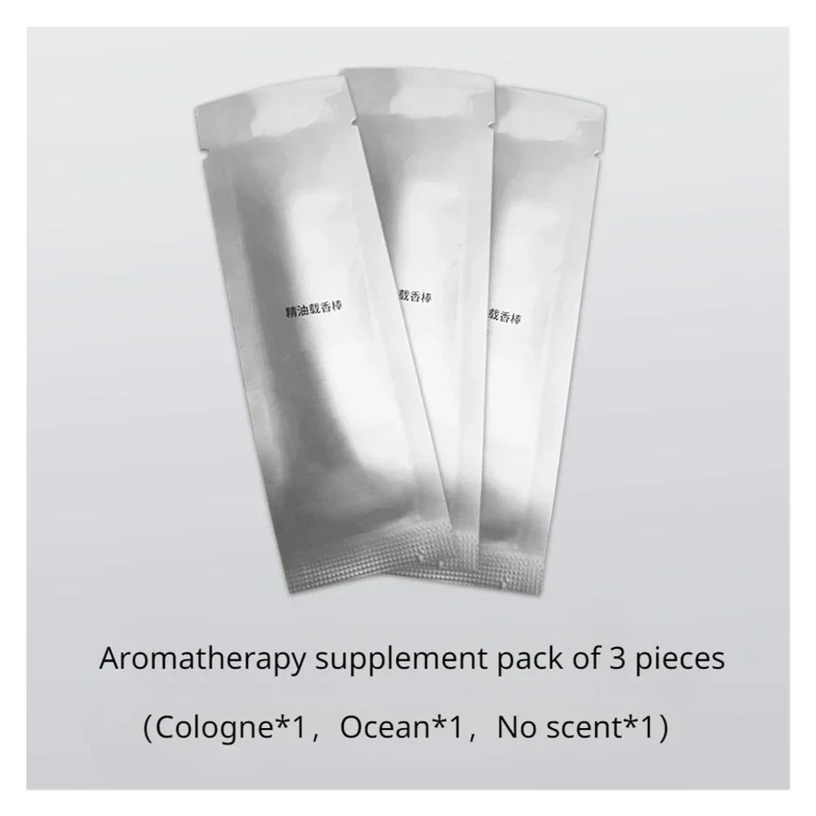 Auto-Lufterfrischer, Kompatibel Mit Modell 3 Y, Armaturenbrett-Luftreiniger, Aromatherapie-Dekoration(Replace 3pcs) von LaiYN