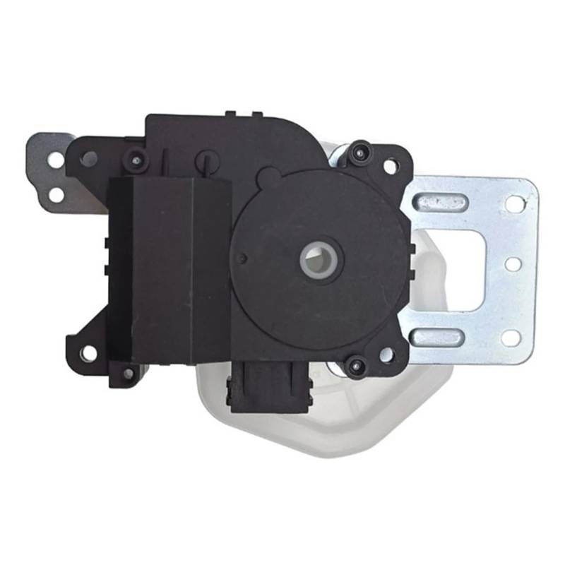 Auto-Luftheizungstemperatur AC-Mischtürmotor HVAC-Stellantrieb 79140-SWA-A01 Kompatibel Mit Ho&nda* C&RV* 2007-2011 von LaiYN