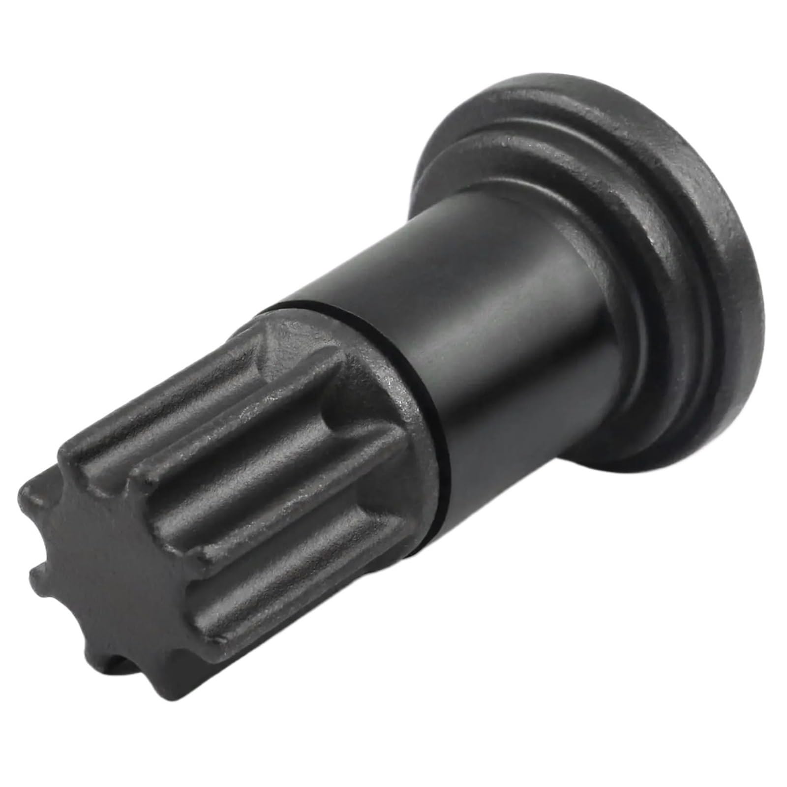 Barring-Rotationswerkzeug, Kompatibel Mit Dieselmotoren Der Cummins B/C-Serie, Dodge Pickups 3,9 L, 5,9 L, 6,7 L, 8,3 L Barring-Rotationswerkzeug, Kompatibel Mit Dieselmotoren Der Cummins B/C-Serie, Dodge Pickups 3,9 L, 5,9 L, 6,7 L, 8,3 L von LaiYN