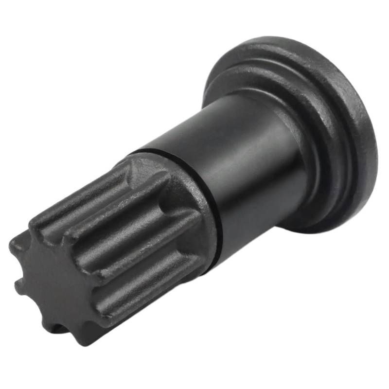 Barring-Rotationswerkzeug, Kompatibel Mit Dieselmotoren Der Cummins B/C-Serie, Dodge Pickups 3,9 L, 5,9 L, 6,7 L, 8,3 L von LaiYN