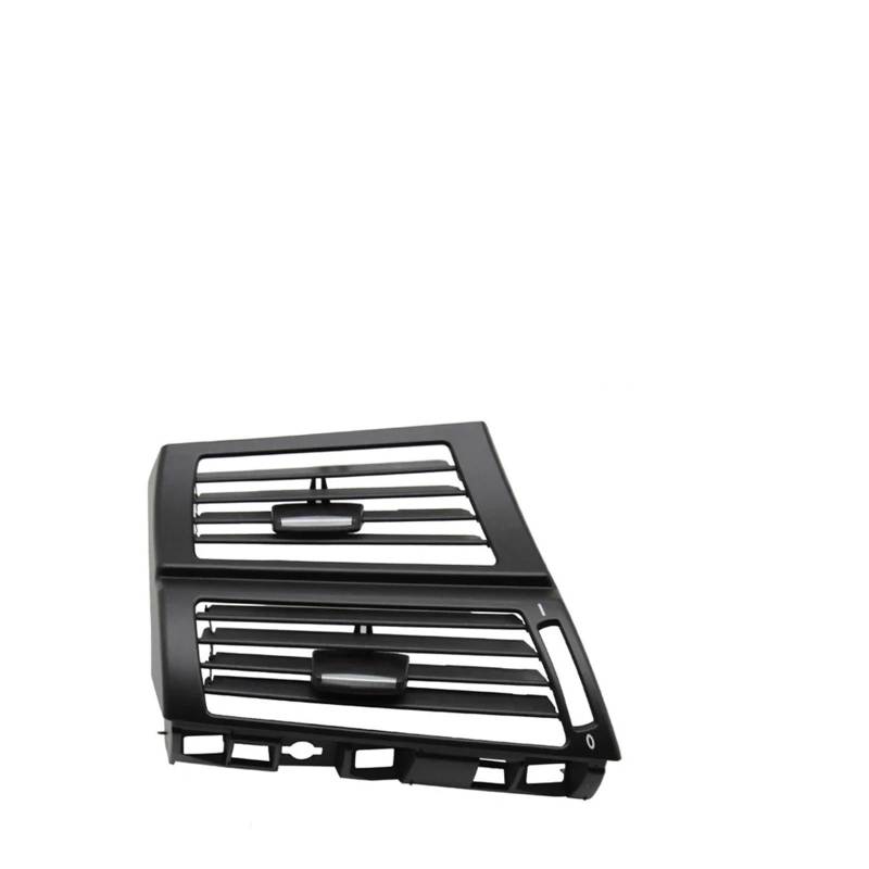 LHD RHD Vorne Zentral Links Rechts Hinten Klimaanlage AC Vent Grille Outlet Abdeckung Kompatibel Mit BM&W* X5 X6 E70 E71(Left) von LaiYN