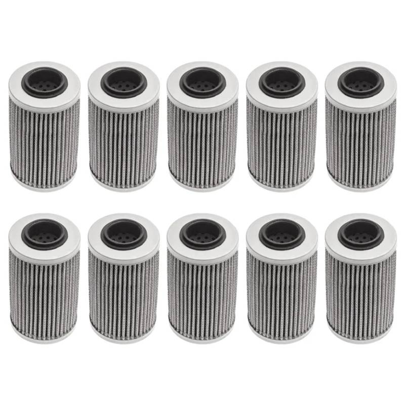 Ölfilter Kompatibel Mit Sea&doo* 2016-2021 300 PS RXP-X RXT-X GTX -BRP 420956744 Ro&tax* 1630 von LaiYN