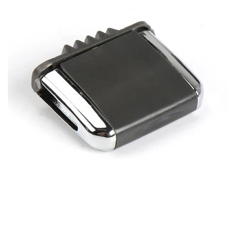 Reparatur des Lüftungsauslass-Clips for Die Vordere Und Hintere Klimaanlage Im Auto, Zubehör for Innenraumklimaanlagen(Left Or Right 1pc) von LaiYN