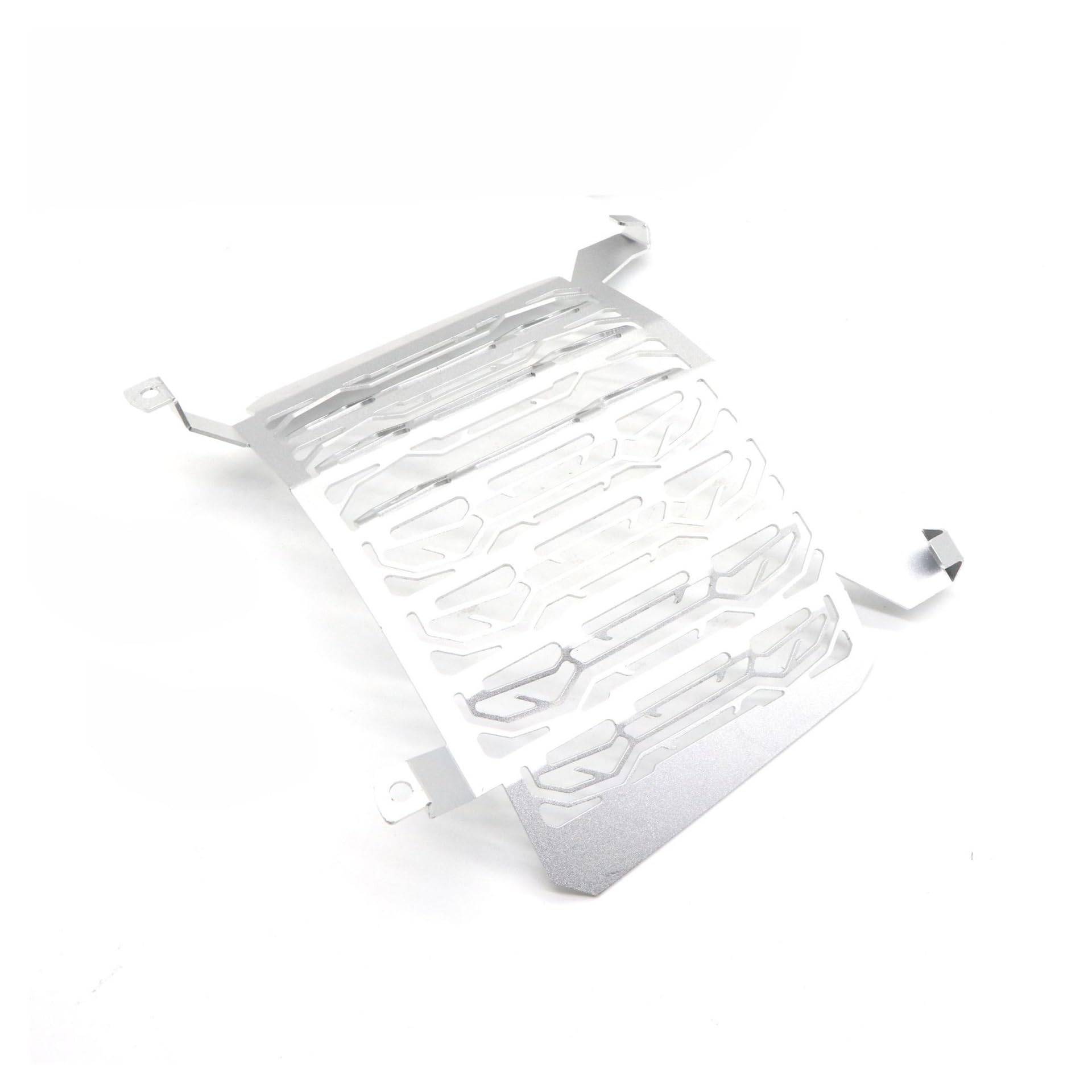 Laiteanqi Motorrad Kühlergrillabdeckung Compatible with B M W F850GS F 850 GS F750GS F 750 GS F850 GS Motorrad Zubehör Kühlergrill Schutzfolie Grill Abdeckung Mesh Kotflügel(B1) von Laiteanqi