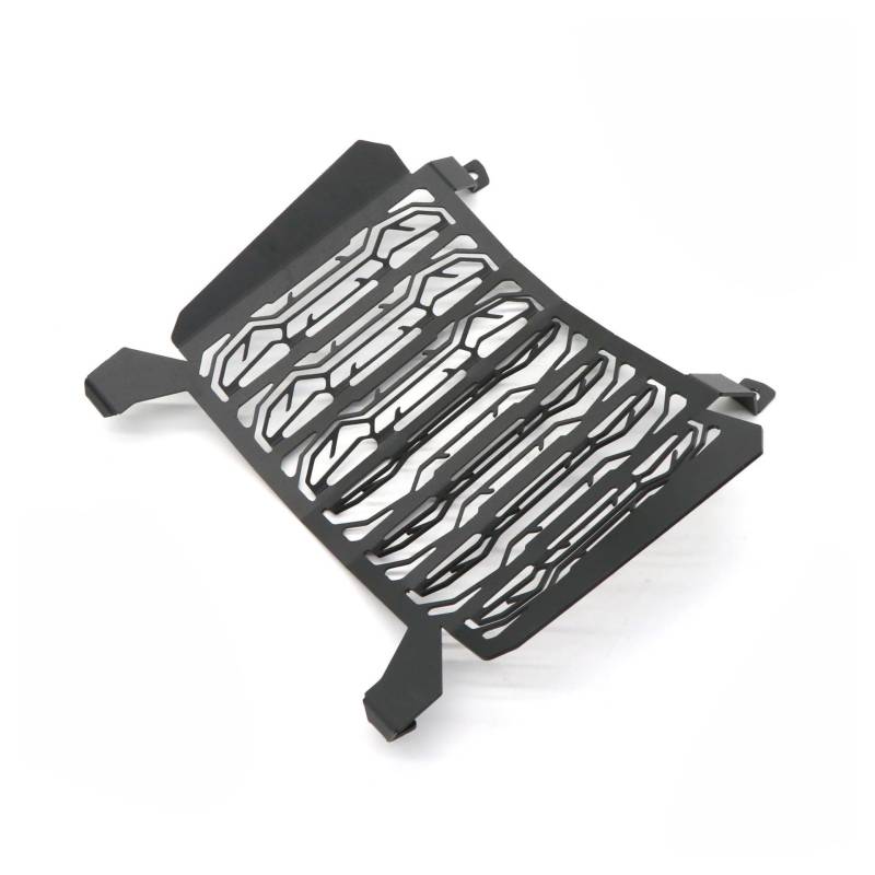 Laiteanqi Motorrad Kühlergrillabdeckung Compatible with B M W F850GS F 850 GS F750GS F 750 GS F850 GS Motorrad Zubehör Kühlergrill Schutzfolie Grill Abdeckung Mesh Kotflügel(Nero) von Laiteanqi