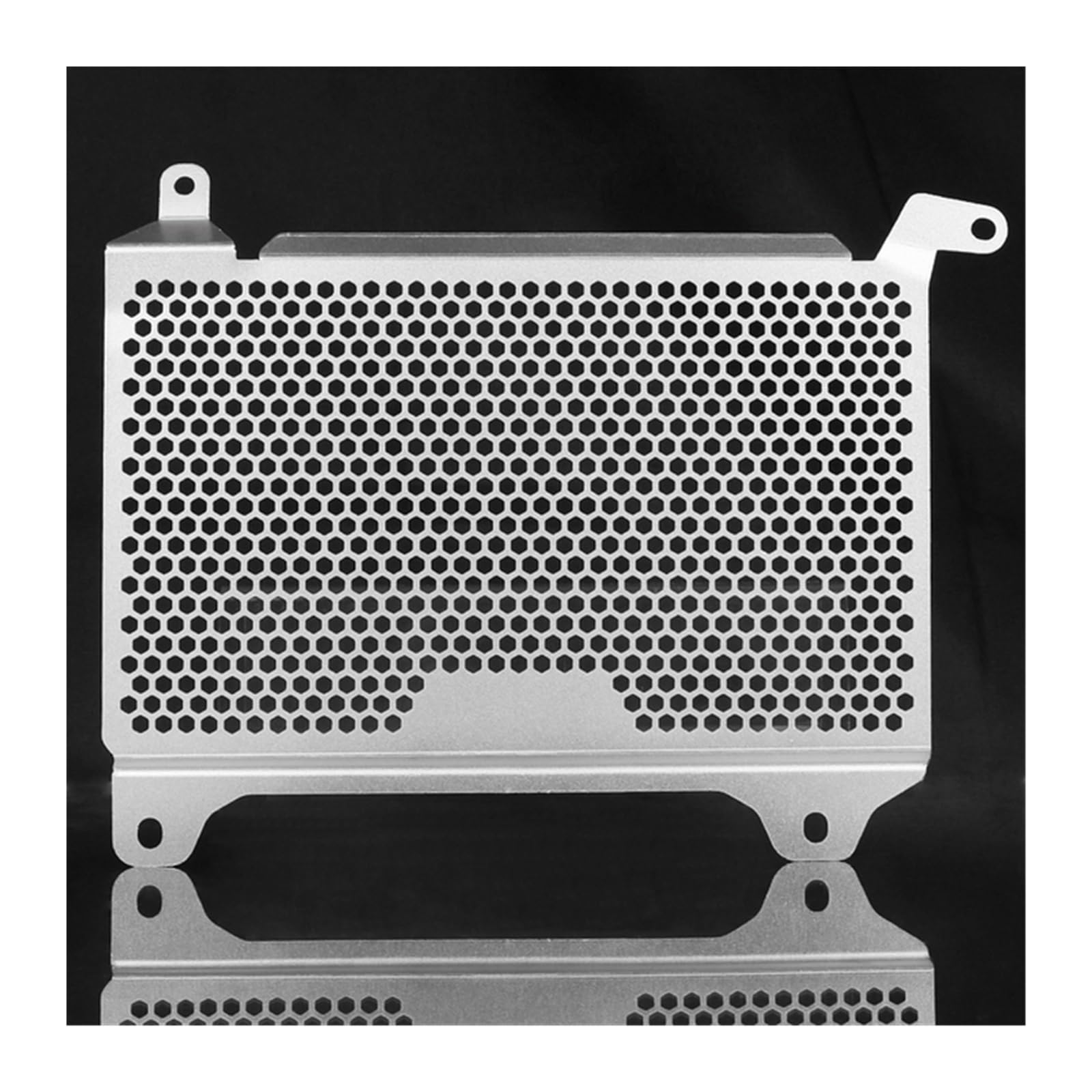 Laiteanqi Motorrad Kühlergrillabdeckung Compatible with HOD NA CB500X CB500 CB 500 X CB 500X 2019 2020 2021 2022 2023 Motorrad Kühlergrill Schutz Abdeckung Schutz Zubehör(Black6) von Laiteanqi