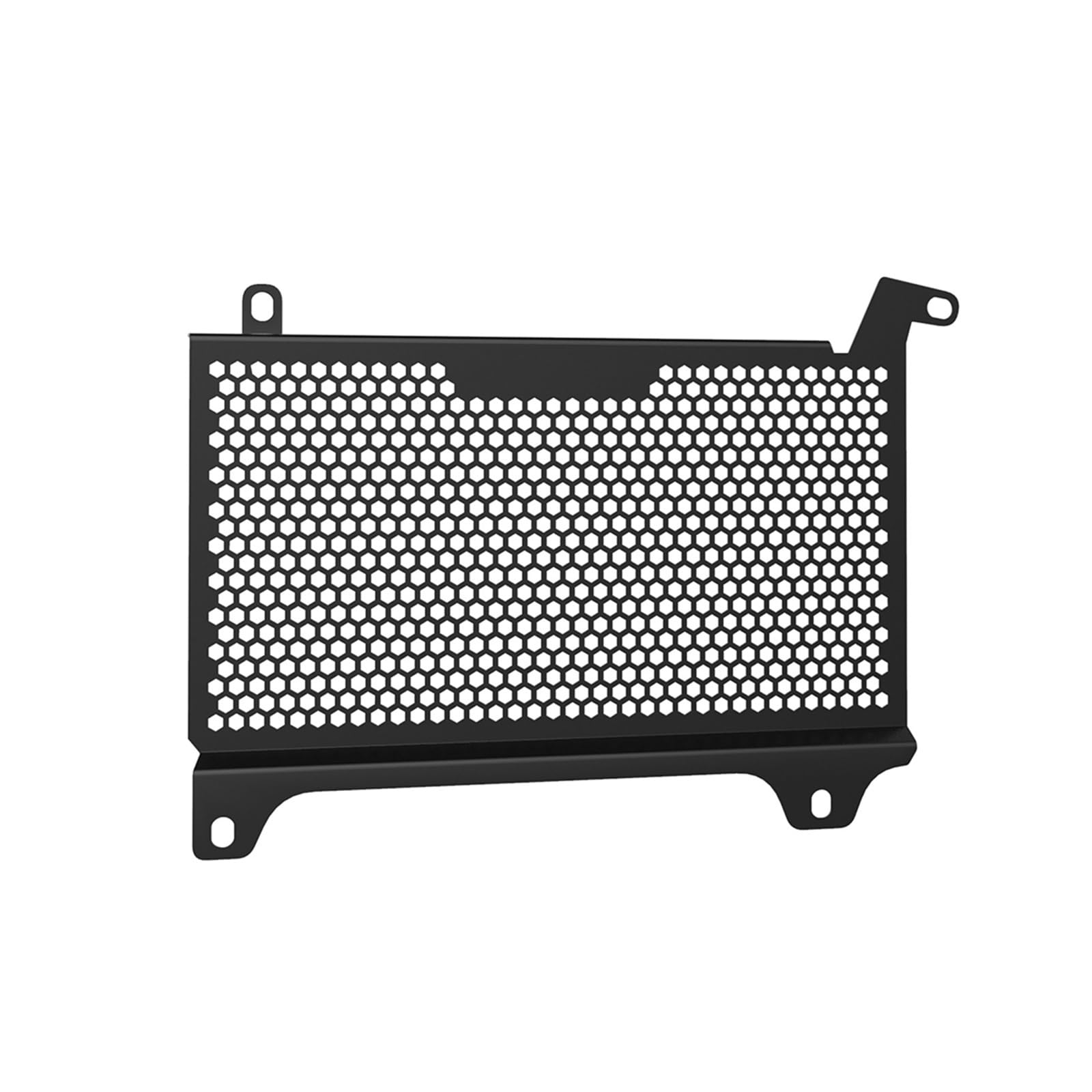 Laiteanqi Motorrad Kühlergrillabdeckung Compatible with HOD NA CB500X CB500 CB 500 X CB 500X 2019 2020 2021 2022 2023 Motorrad Kühlergrill Schutz Abdeckung Schutz Zubehör(Black9) von Laiteanqi