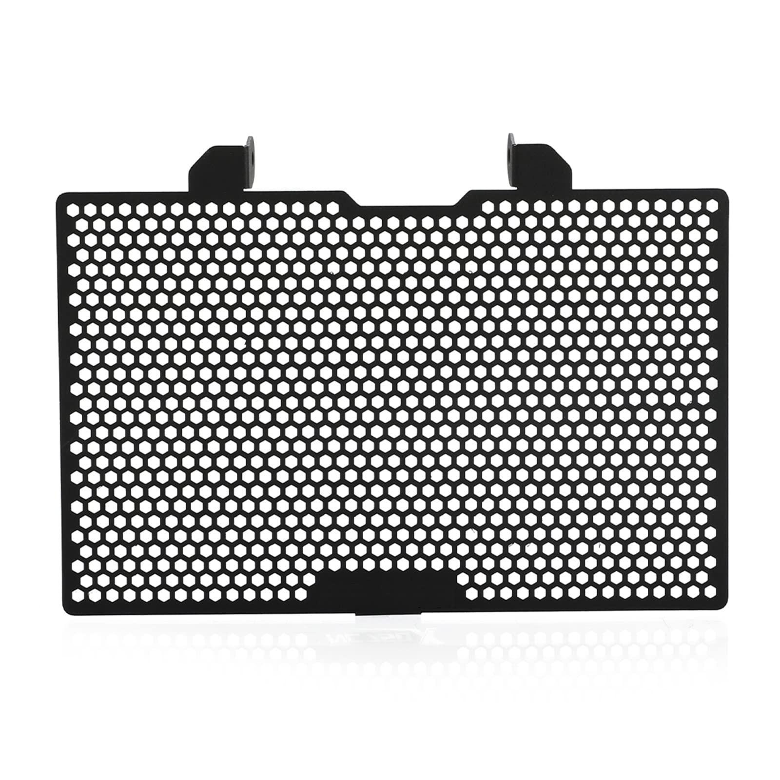 Laiteanqi Motorrad Kühlergrillabdeckung Compatible with Hon Da NC750X NC 750X 750 X NC750 X 2021 2022 2023 Motorrad Zubehör CNC Kühlergrill Grill Schutz Abdeckung Schutz(Black2) von Laiteanqi