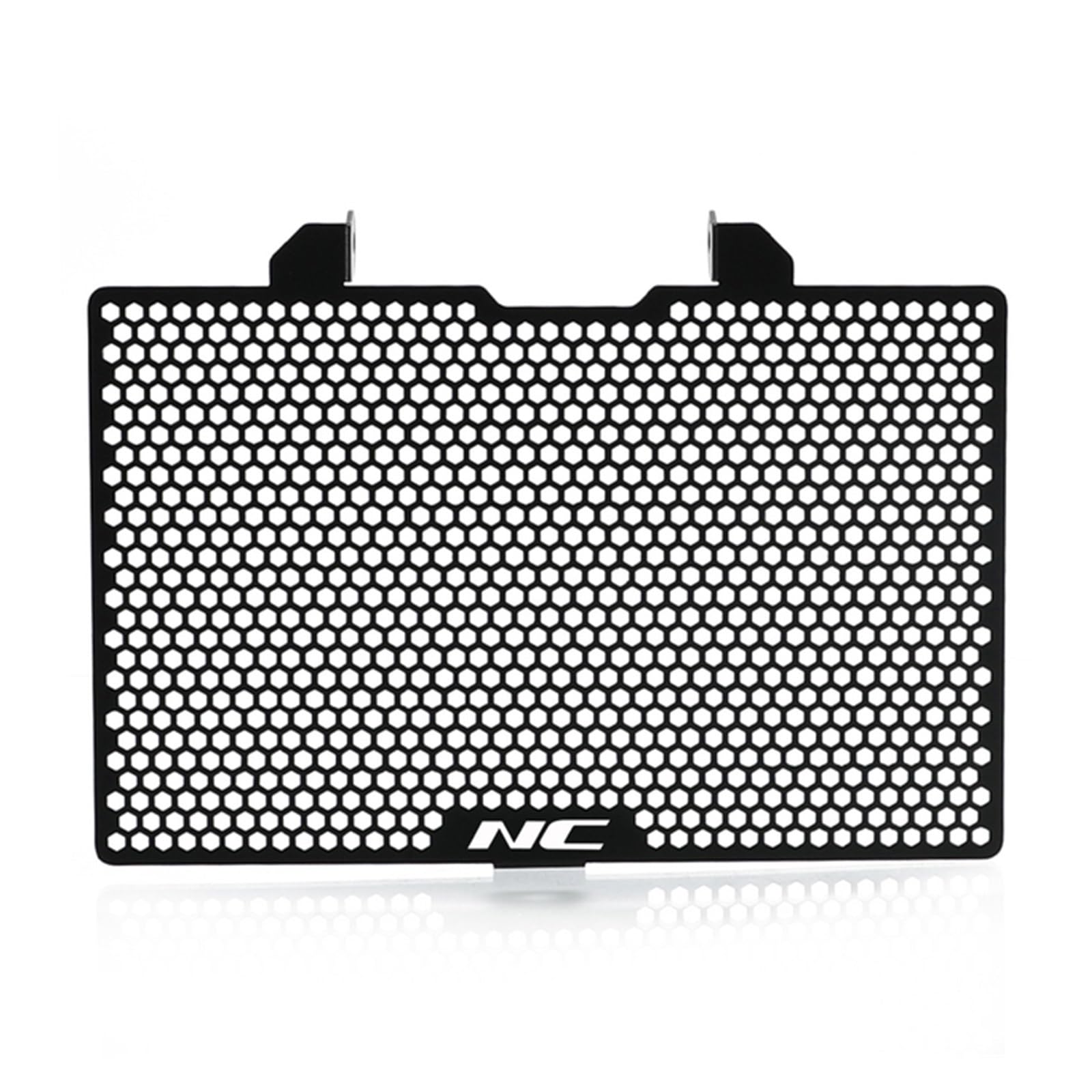 Laiteanqi Motorrad Kühlergrillabdeckung Compatible with Hon Da NC750X NC 750X 750 X NC750 X 2021 2022 2023 Motorrad Zubehör CNC Kühlergrill Grill Schutz Abdeckung Schutz(Black3) von Laiteanqi