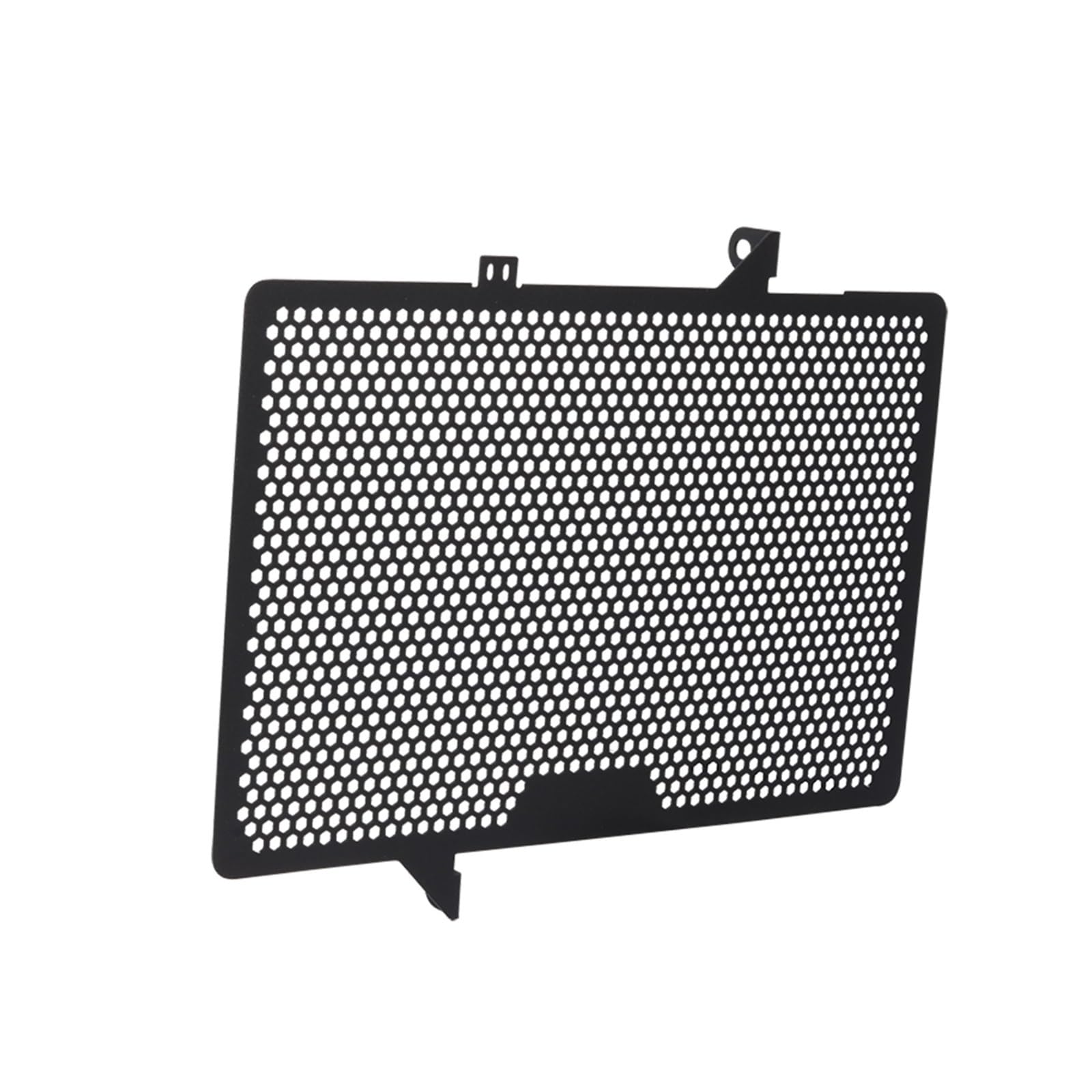 Laiteanqi Motorrad Kühlergrillabdeckung Kühlergrill Schutz Compatible with Hon Da CB650R CBR 650 R CB 650R 2023 Motorrad Kühlergrill Schutz Abdeckung Schutz(Nero) von Laiteanqi