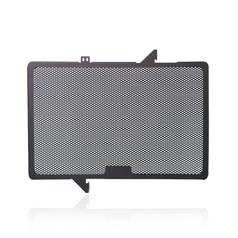 Laiteanqi Motorrad Kühlergrillabdeckung Motorrad Kühlergrill Abdeckung Compatible with Hon da CB/CBR 650F CBR650F CB650F CB650R CBR650R CB 650R 2019-2022 Schutz Schutz Protetor(Nero) von Laiteanqi