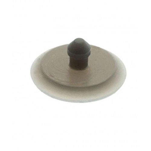 Laken Silicone Air Valve for Jannu Cap Set of 2 von Laken