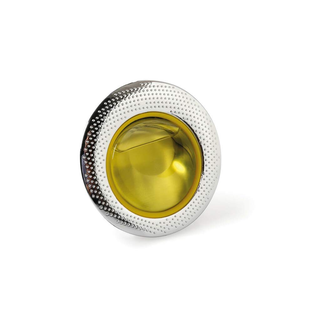 Disco, Deodorante Per Abitacolo - 6,5 Ml - Limone Disco, Deodorante Per Abitacolo - 6,5 Ml - Limone von Lampa