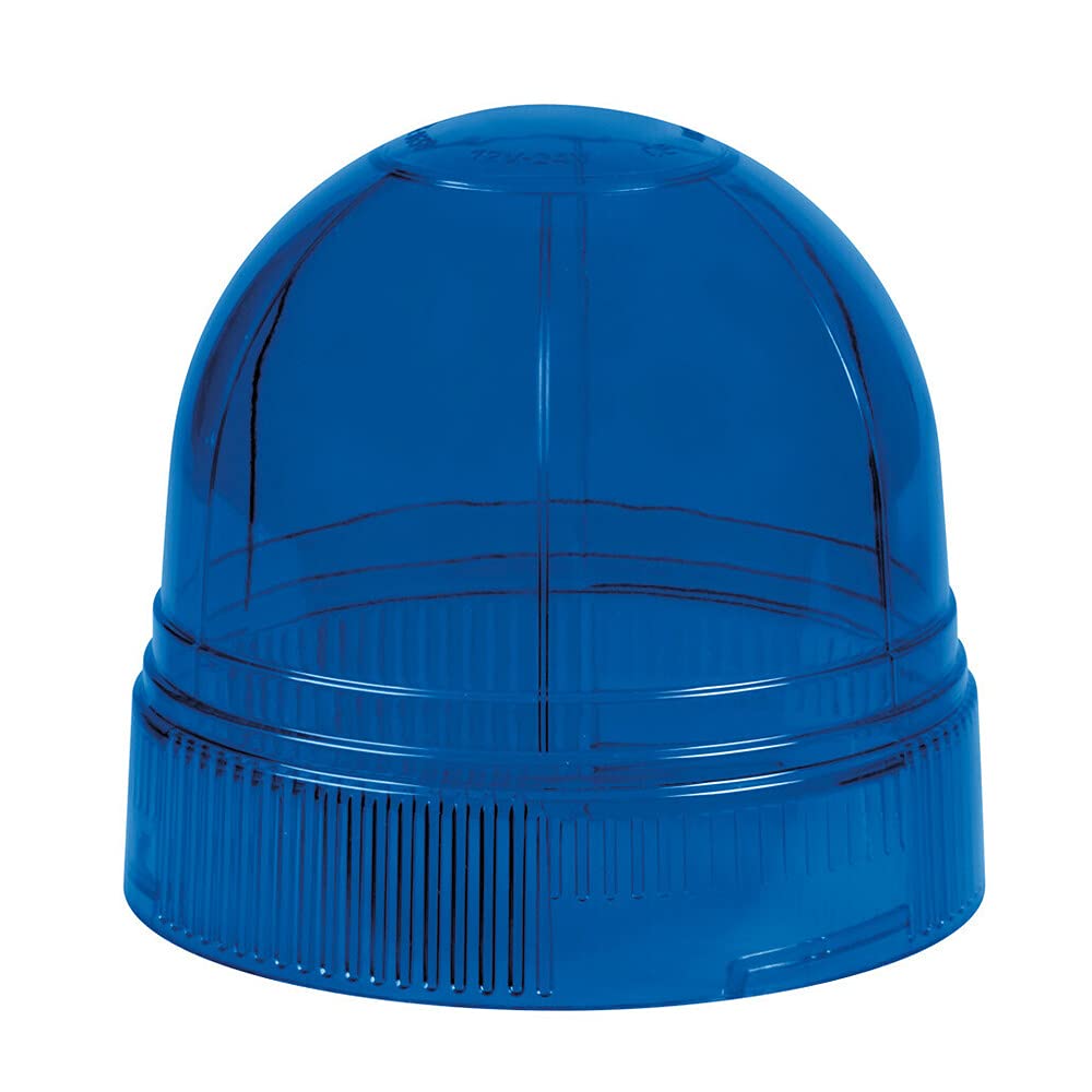 Ersatzkalotte für Signallicht Art. 2997/72998 / 73007 - Ø 132 mm - Blau Ersatzkalotte für Signallicht Art. 2997/72998 / 73007 - Ø 132 mm - Blau von Lampa