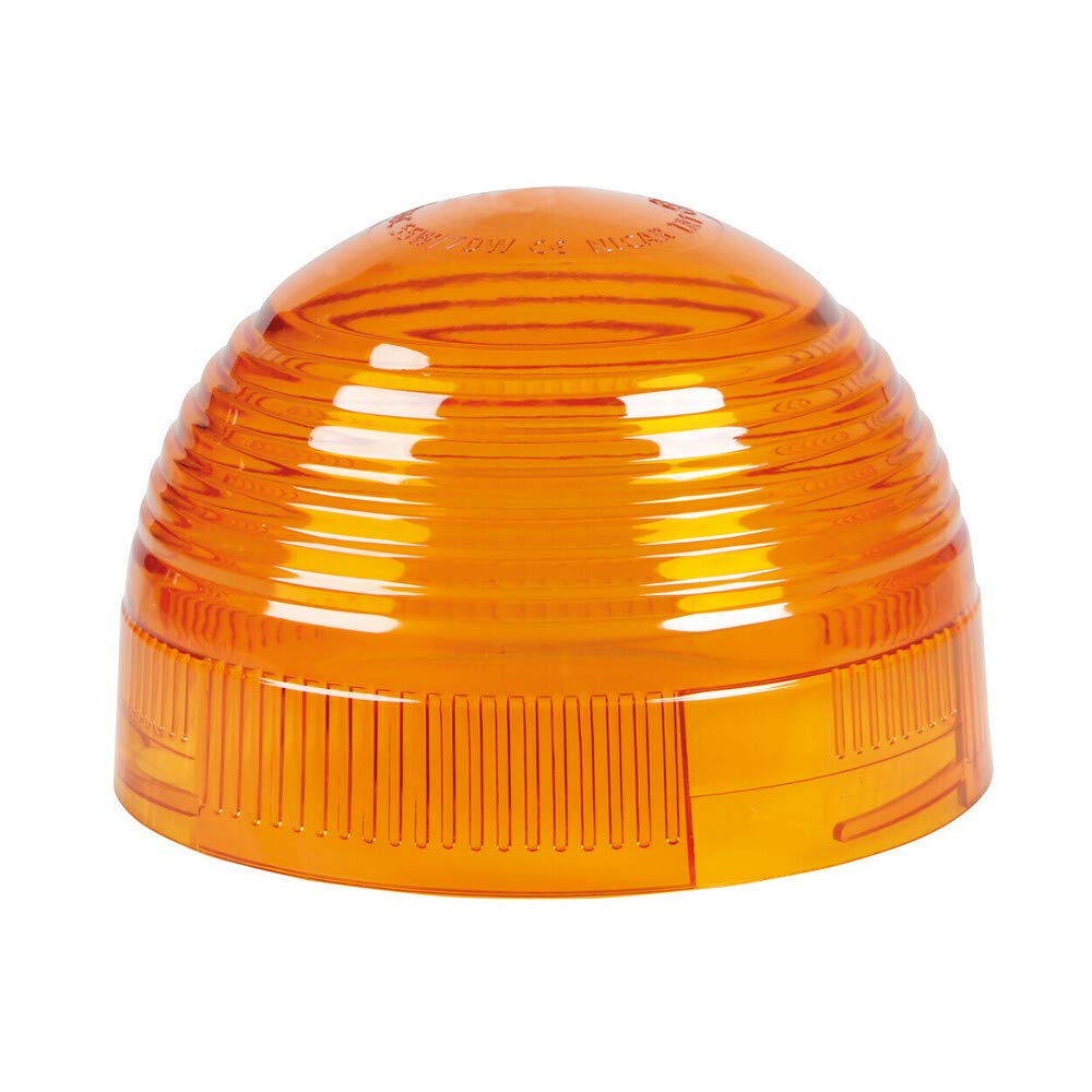 Ersatzkalotte für Signallicht Art. 73003 - Orange von Lampa