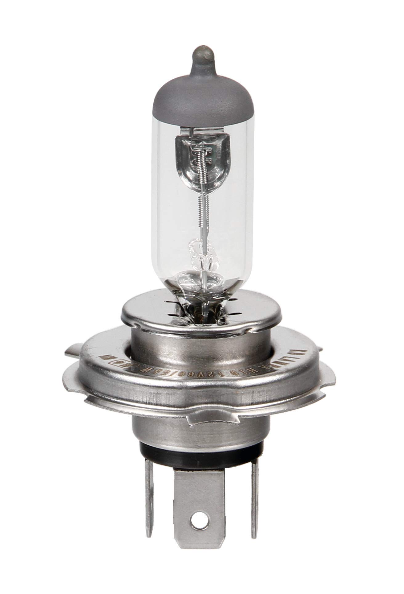 H19 Halogenlampen, 12 V, 60/55 W, Sockel PU43t-3, 1 Stück Blister von Lampa