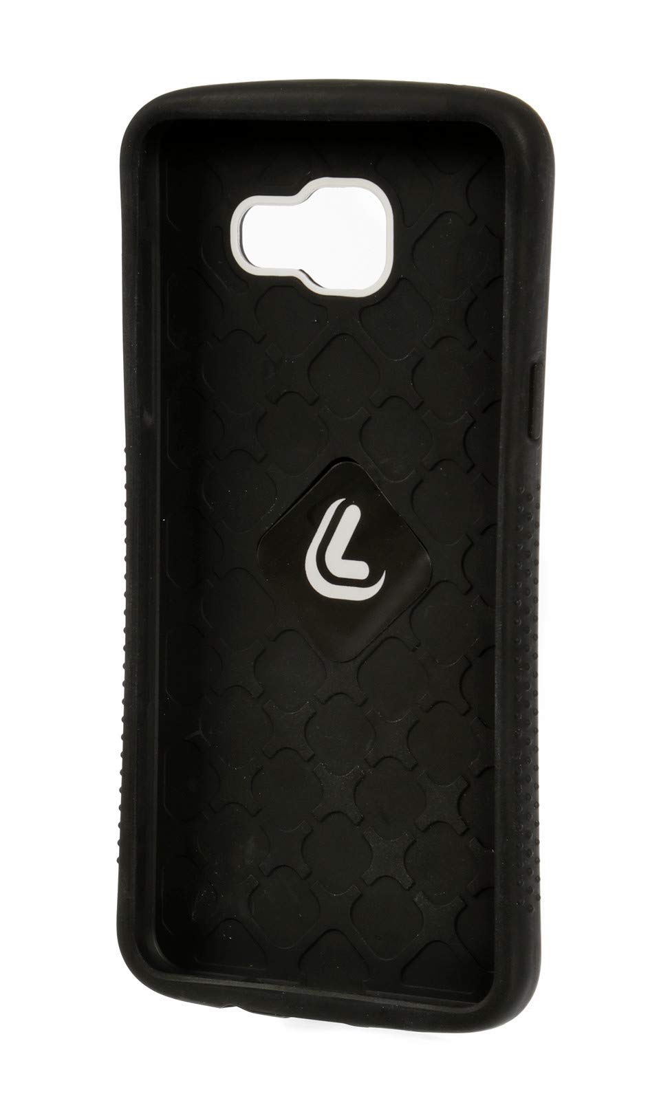 Impact Armour Cover Massima Protezione - Samsung Galaxy A3 2016 - Nero Impact Armour Cover Massima Protezione - Samsung Galaxy A3 2016 - Nero von Lampa