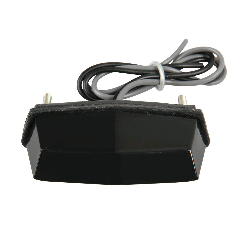 Lampa Int Moto 1211488 Kennzeichenhalter und Zubehör Lampa Int Moto 1211488 Kennzeichenhalter und Zubehör von Lampa