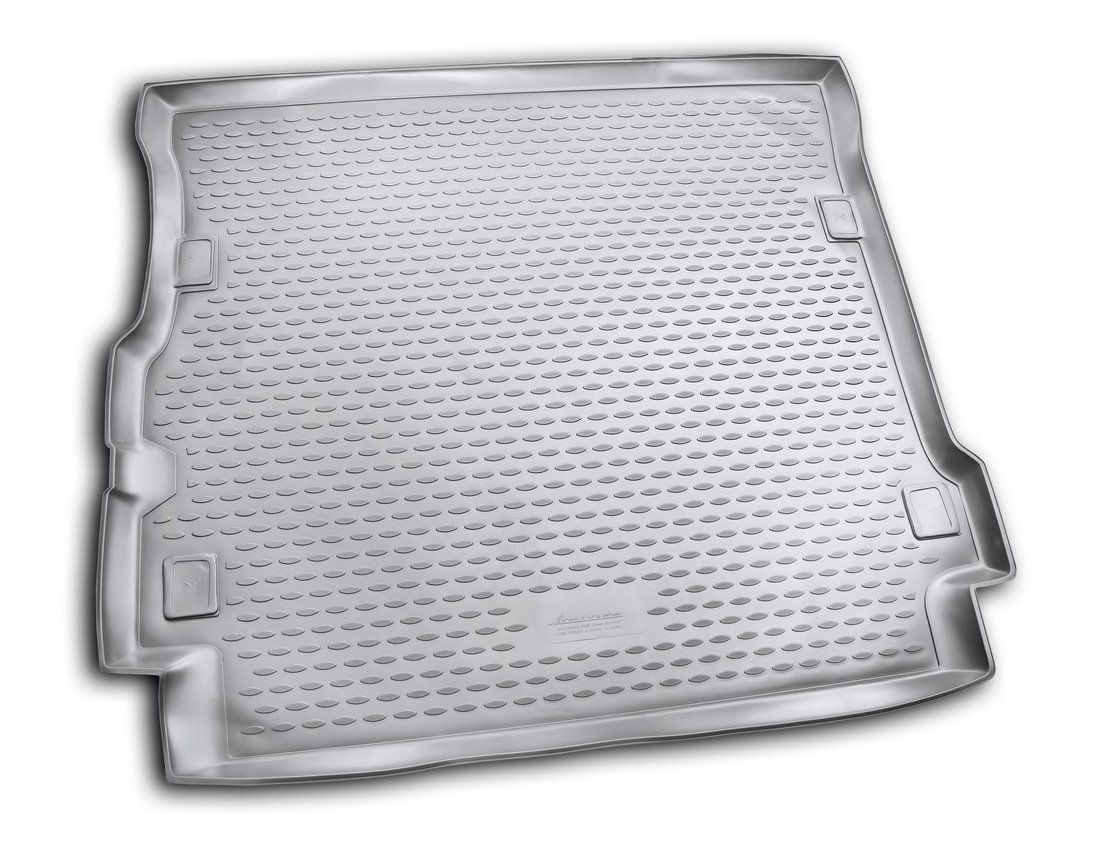Kofferraumwanne Baule NOVL Landrover Disc 4 09> Kofferraumwanne Baule NOVL Landrover Disc 4 09> von Lampa
