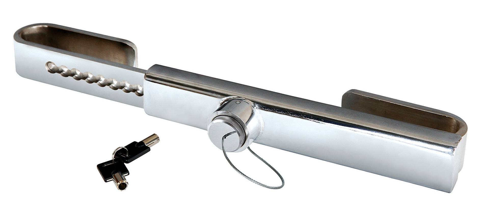 LAMPA 98699. Diebstahlsicherung Radkralle Hintere Tür Container LAMPA 98699. Diebstahlsicherung Radkralle Hintere Tür Container von Lampa