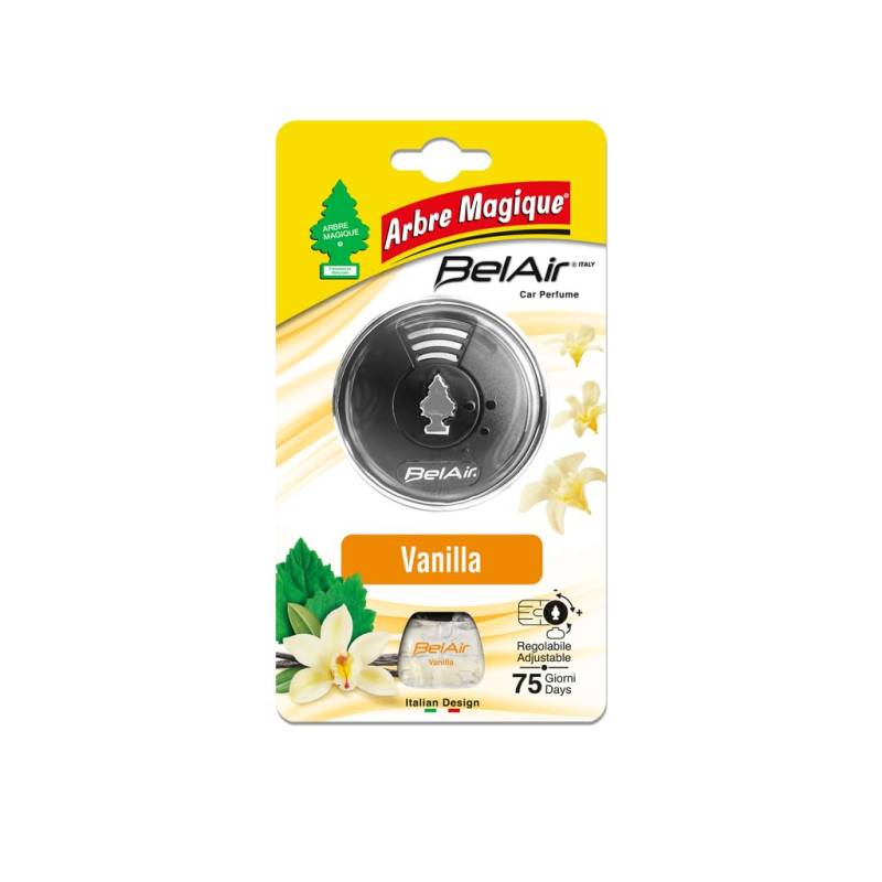 LAMPA ta131115 Lufterfrischer Wunderbaum Belair von Arbre Magique