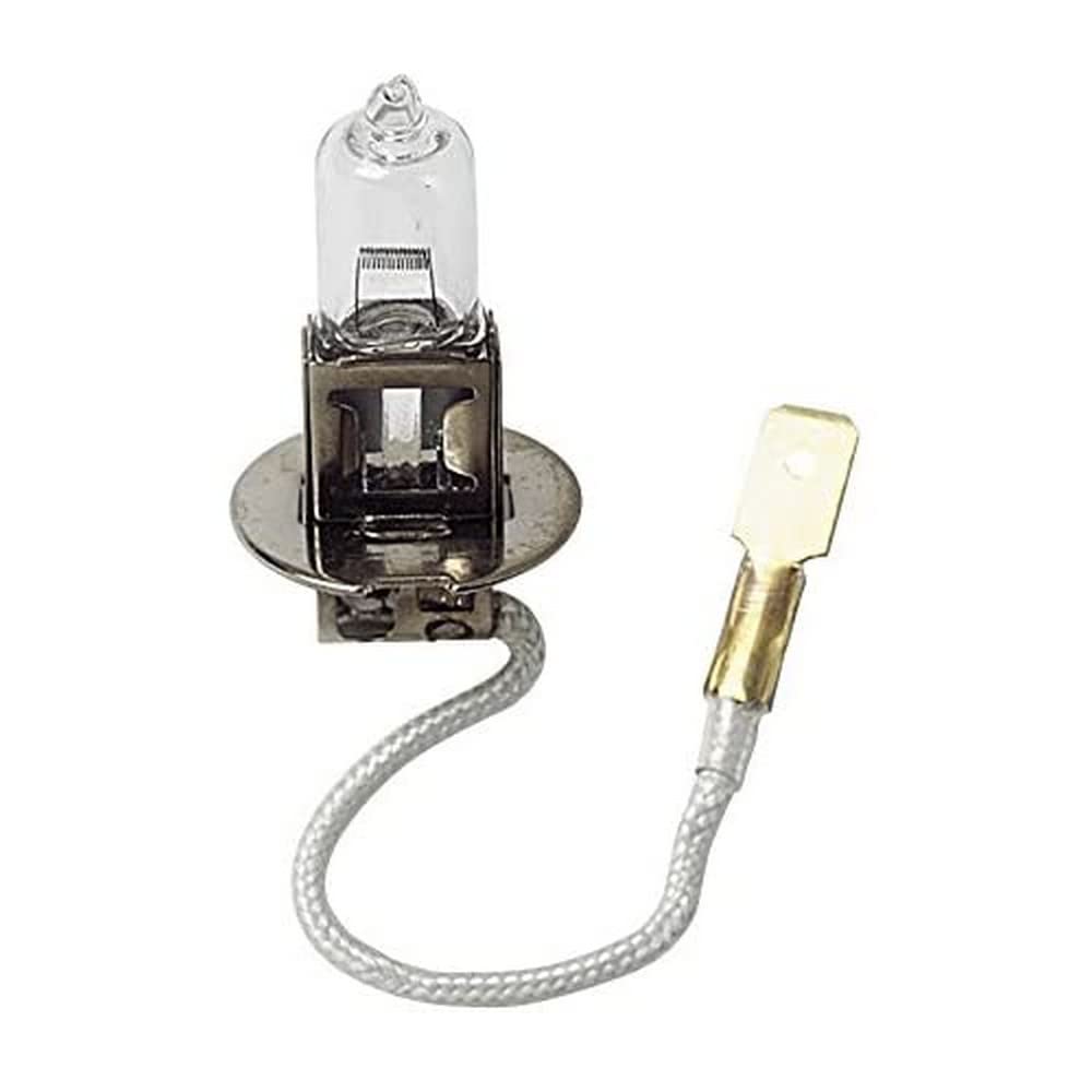 LAMPADA"PRO"=H3=24V 70W LAMPADA"PRO"=H3=24V 70W von Lampa