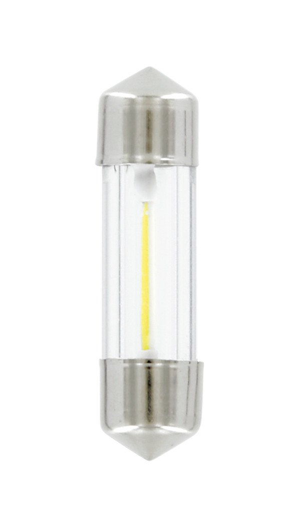 LAMPADA SILURO"COB"1SMD 31MM LAMPADA SILURO"COB"1SMD 31MM von Lampa