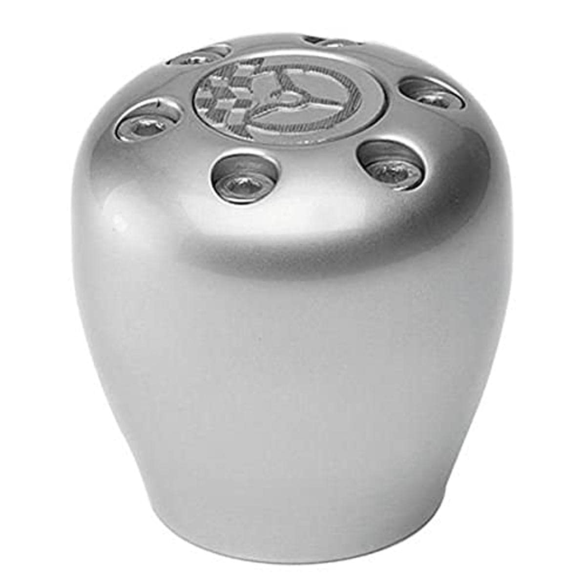 Lampa 00121 Schaltknauf Corsa Special Aluminium mit Schrauben Lampa 00121 Schaltknauf Corsa Special Aluminium mit Schrauben von Lampa