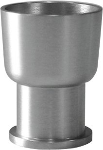 Lampa 00601 Shifter Halsband Kurz, Regulär von Lampa