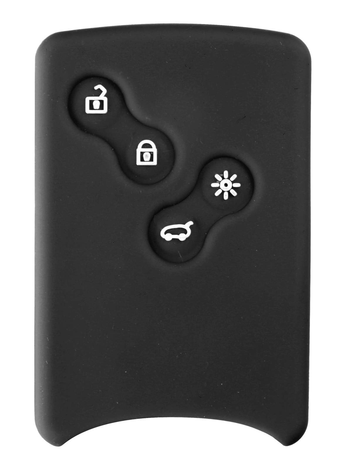 Lampa 01521 Autoschlüssel-Set, Sortiert, 20 Stück Lampa 01521 Autoschlüssel-Set, Sortiert, 20 Stück von Lampa