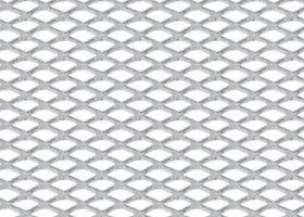 Lampa 04583 Racing Grill Gitter Raute klein, satiniert, 100 x 33 cm Lampa 04583 Racing Grill Gitter Raute klein, satiniert, 100 x 33 cm von Lampa