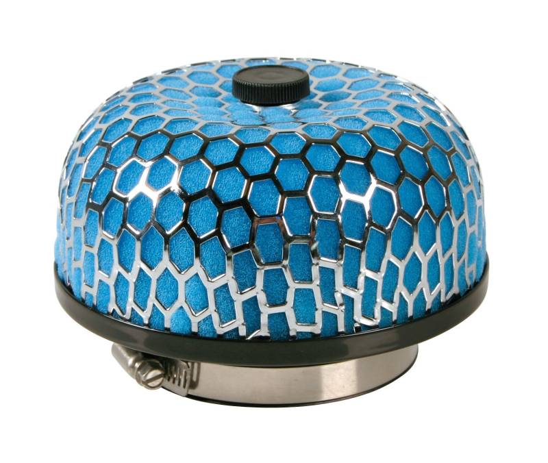Lampa 06122 Filter, Gitter mit Schwamm, Blau von Lampa
